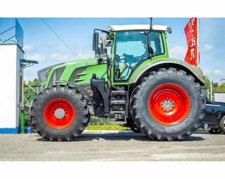 Фендт 828, об'ємом двигуна 0 л та пробігом 0 тис. км за 84695 $, фото 3 на Automoto.ua