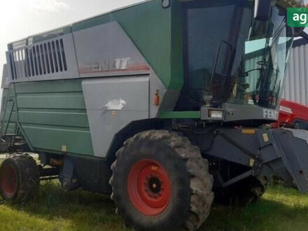 Фендт 8300, об'ємом двигуна 0 л та пробігом 0 тис. км за 29760 $, фото 1 на Automoto.ua