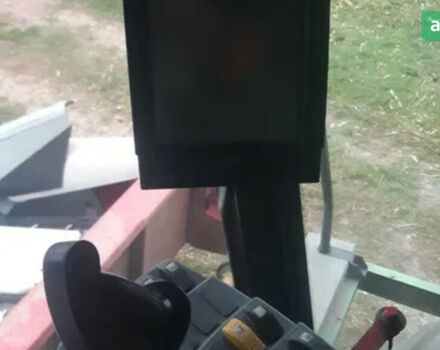 Фендт 8350, объемом двигателя 0 л и пробегом 0 тыс. км за 40000 $, фото 3 на Automoto.ua