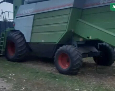 Фендт 8350, объемом двигателя 0 л и пробегом 0 тыс. км за 40000 $, фото 9 на Automoto.ua