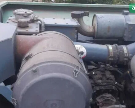 Фендт 8350, объемом двигателя 0 л и пробегом 0 тыс. км за 40000 $, фото 4 на Automoto.ua