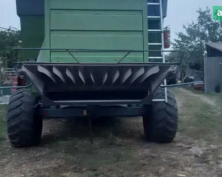 Фендт 8350, объемом двигателя 0 л и пробегом 0 тыс. км за 40000 $, фото 1 на Automoto.ua