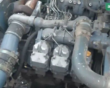 Фендт 8350, объемом двигателя 0 л и пробегом 0 тыс. км за 40000 $, фото 6 на Automoto.ua