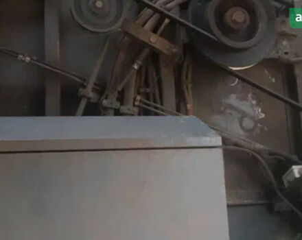 Фендт 8350, объемом двигателя 0 л и пробегом 0 тыс. км за 40000 $, фото 7 на Automoto.ua