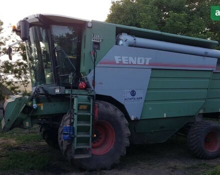 Фендт 8350, объемом двигателя 8 л и пробегом 0 тыс. км за 34500 $, фото 4 на Automoto.ua