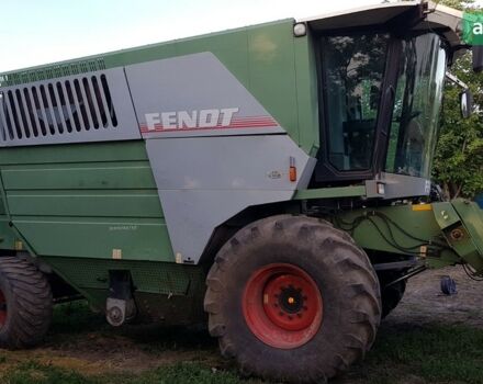 Фендт 8350, объемом двигателя 8 л и пробегом 0 тыс. км за 34500 $, фото 6 на Automoto.ua