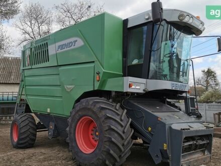 Фендт 8350, объемом двигателя 0 л и пробегом 0 тыс. км за 38000 $, фото 1 на Automoto.ua