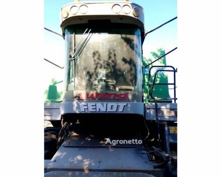 Фендт 8350, объемом двигателя 0 л и пробегом 0 тыс. км за 37260 $, фото 1 на Automoto.ua