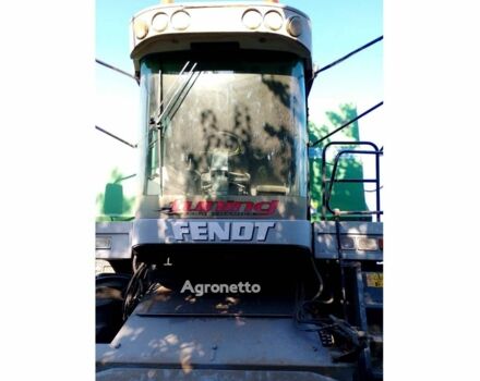 Фендт 8350, объемом двигателя 0 л и пробегом 0 тыс. км за 37339 $, фото 1 на Automoto.ua