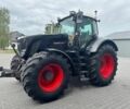 Черный Фендт 930 Варио, объемом двигателя 0 л и пробегом 0 тыс. км за 94074 $, фото 1 на Automoto.ua