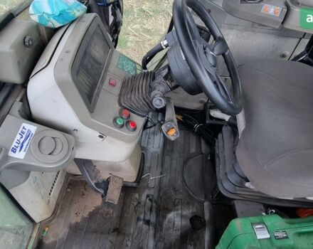Фендт 930 Варіо, об'ємом двигуна 70 л та пробігом 0 тис. км за 44700 $, фото 7 на Automoto.ua