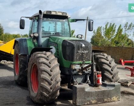 Фендт 930 Варіо, об'ємом двигуна 70 л та пробігом 0 тис. км за 44700 $, фото 2 на Automoto.ua