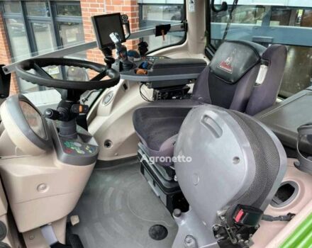 Фендт 930 Варио, объемом двигателя 0 л и пробегом 0 тыс. км за 127954 $, фото 6 на Automoto.ua