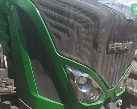 Фендт 930 Варио, объемом двигателя 0 л и пробегом 0 тыс. км за 70000 $, фото 9 на Automoto.ua