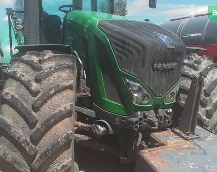 Фендт 930 Варио, объемом двигателя 0 л и пробегом 0 тыс. км за 70000 $, фото 10 на Automoto.ua