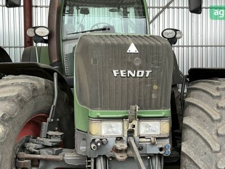 Фендт 930 Варіо 2007 у Ширяеве на Automoto.ua Фендт 930 Варіо, об'ємом двигуна 6.9 л та пробігом 0 тис. км за 47000 $, фото 1 на Automoto.ua
