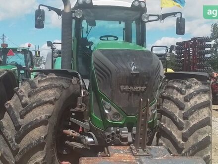 Фендт 930 Варио, объемом двигателя 0 л и пробегом 0 тыс. км за 70000 $, фото 1 на Automoto.ua