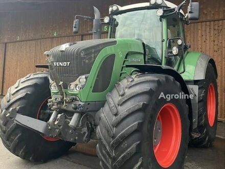 Фендт 930 Варіо 2011 у Звенигородка на Automoto.ua Зелений Фендт 930 Варіо, об'ємом двигуна 0 л та пробігом 0 тис. км за 112022 $, фото 1 на Automoto.ua
