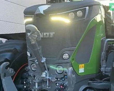 Фендт 936 Варио, объемом двигателя 6 л и пробегом 0 тыс. км за 319756 $, фото 2 на Automoto.ua