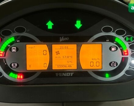 Фендт 936 Варио, объемом двигателя 0 л и пробегом 0 тыс. км за 55000 $, фото 12 на Automoto.ua