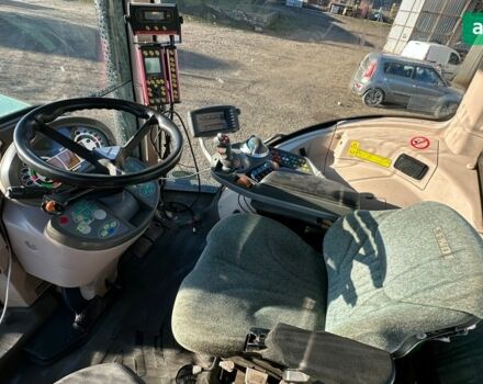 Фендт 936 Варио, объемом двигателя 0 л и пробегом 0 тыс. км за 55000 $, фото 10 на Automoto.ua