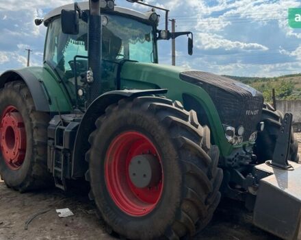 Фендт 936 Варио, объемом двигателя 0 л и пробегом 0 тыс. км за 57000 $, фото 7 на Automoto.ua