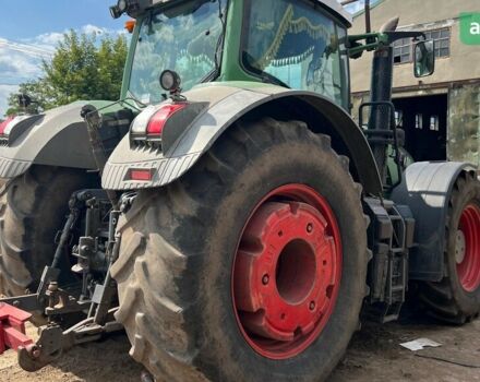 Фендт 936 Варио, объемом двигателя 0 л и пробегом 0 тыс. км за 57000 $, фото 6 на Automoto.ua