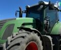 Фендт 936 Варио, объемом двигателя 7.14 л и пробегом 0 тыс. км за 60437 $, фото 1 на Automoto.ua