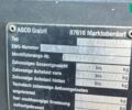 Фендт 936 Варио, объемом двигателя 7.14 л и пробегом 0 тыс. км за 60437 $, фото 4 на Automoto.ua