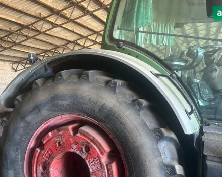 Фендт 936 Варио, объемом двигателя 0 л и пробегом 0 тыс. км за 55000 $, фото 3 на Automoto.ua