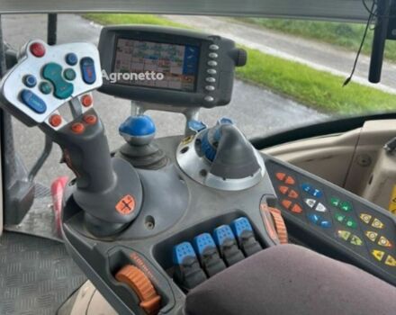 Фендт 936 Варио, объемом двигателя 0 л и пробегом 0 тыс. км за 114271 $, фото 4 на Automoto.ua