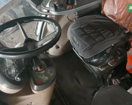 Фендт 936 Варіо, об'ємом двигуна 0 л та пробігом 0 тис. км за 20406 $, фото 5 на Automoto.ua