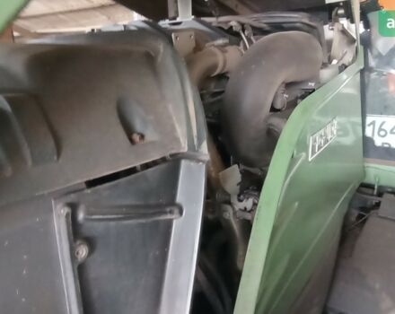 Фендт 936 Варіо, об'ємом двигуна 0 л та пробігом 0 тис. км за 20406 $, фото 8 на Automoto.ua