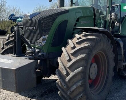 Фендт 936 Варіо, об'ємом двигуна 0 л та пробігом 0 тис. км за 63000 $, фото 6 на Automoto.ua