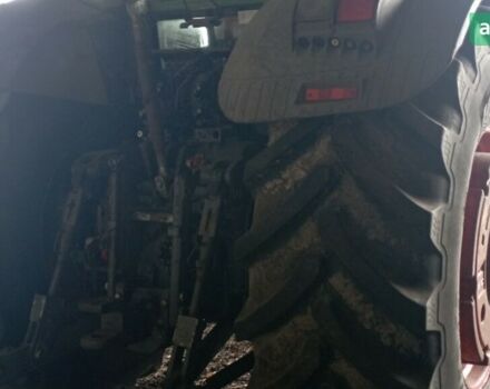 Фендт 936 Варіо, об'ємом двигуна 0 л та пробігом 0 тис. км за 20406 $, фото 1 на Automoto.ua