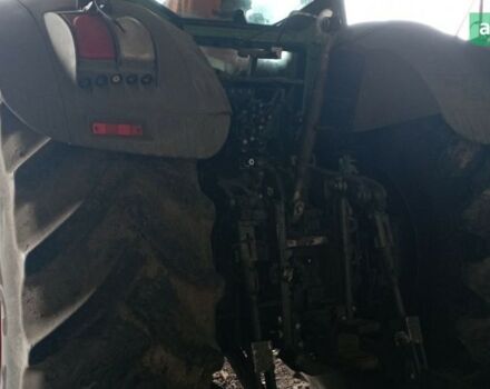 Фендт 936 Варіо, об'ємом двигуна 0 л та пробігом 0 тис. км за 20406 $, фото 3 на Automoto.ua