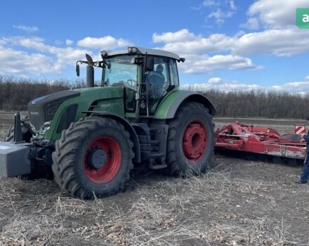 Фендт 936 Варіо, об'ємом двигуна 0 л та пробігом 0 тис. км за 63000 $, фото 7 на Automoto.ua