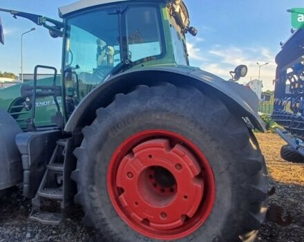 Фендт 936 Варіо, об'ємом двигуна 0 л та пробігом 0 тис. км за 63000 $, фото 1 на Automoto.ua