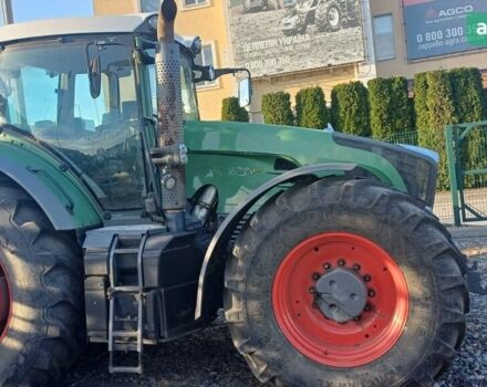 Фендт 936 Варіо, об'ємом двигуна 0 л та пробігом 0 тис. км за 63000 $, фото 2 на Automoto.ua