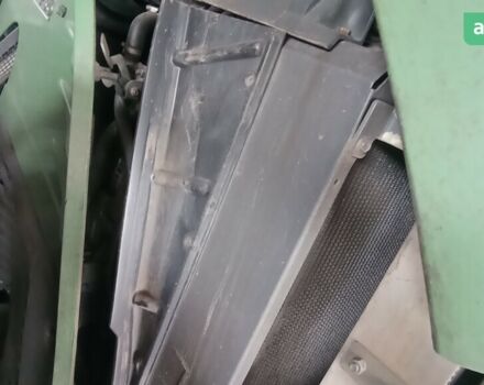 Фендт 936 Варіо, об'ємом двигуна 0 л та пробігом 0 тис. км за 20406 $, фото 9 на Automoto.ua