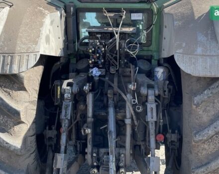 Фендт 936 Варіо, об'ємом двигуна 0 л та пробігом 0 тис. км за 63000 $, фото 5 на Automoto.ua