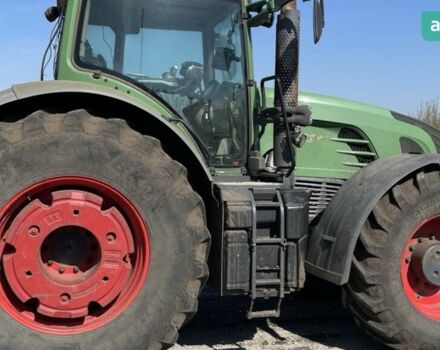 Фендт 936 Варіо, об'ємом двигуна 0 л та пробігом 0 тис. км за 63000 $, фото 4 на Automoto.ua