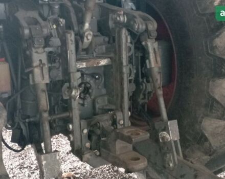 Фендт 936 Варіо, об'ємом двигуна 0 л та пробігом 0 тис. км за 20406 $, фото 4 на Automoto.ua