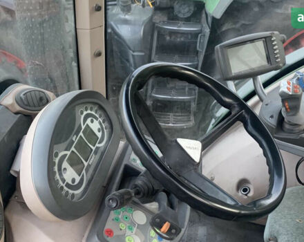 Фендт 936 Варио, объемом двигателя 9.04 л и пробегом 1 тыс. км за 57000 $, фото 1 на Automoto.ua