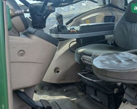 Фендт 936 Варио, объемом двигателя 0 л и пробегом 0 тыс. км за 34000 $, фото 8 на Automoto.ua