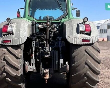 Фендт 936 Варио, объемом двигателя 0 л и пробегом 0 тыс. км за 34000 $, фото 2 на Automoto.ua