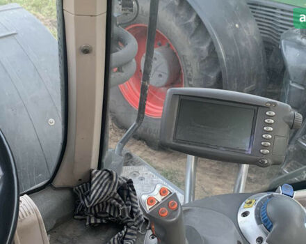 Фендт 936 Варио, объемом двигателя 9.04 л и пробегом 1 тыс. км за 57000 $, фото 4 на Automoto.ua