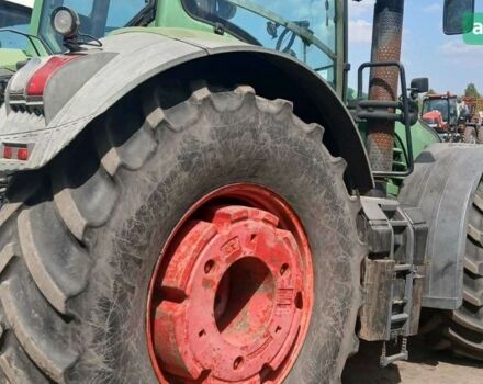 Фендт 936 Варио, объемом двигателя 0 л и пробегом 0 тыс. км за 34000 $, фото 5 на Automoto.ua