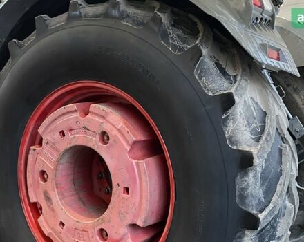 Фендт 936 Варіо, об'ємом двигуна 0 л та пробігом 0 тис. км за 1182 $, фото 2 на Automoto.ua