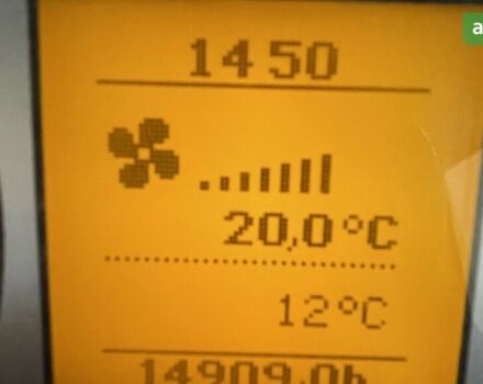 Фендт 936 Варіо, об'ємом двигуна 0 л та пробігом 0 тис. км за 1182 $, фото 4 на Automoto.ua